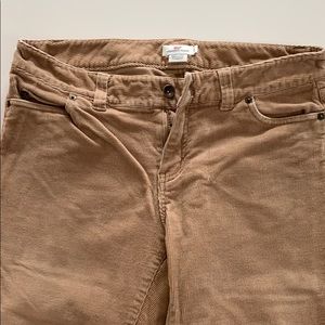 Vineyard Vines Tan Cords